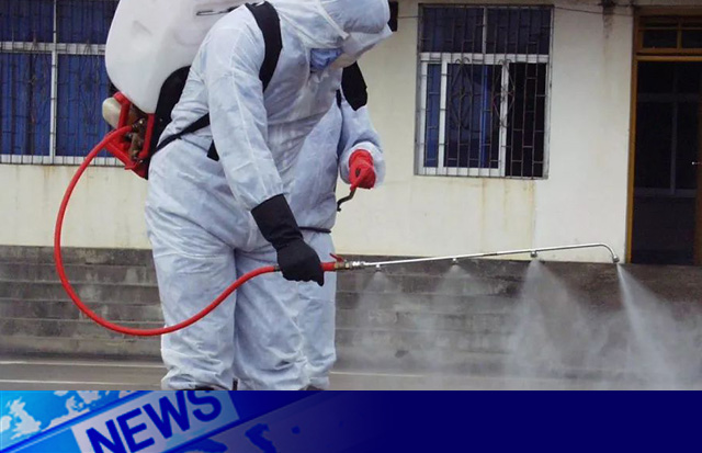 積極履行社會擔(dān)當(dāng) 獲授抗疫愛心企業(yè)