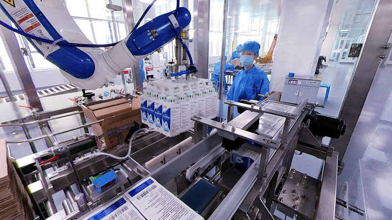 肩挑使命 踐行擔當